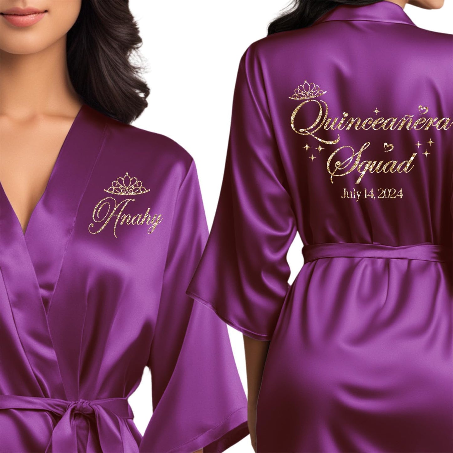 Mis Quince Anos Robes for Perfect Quinceanera Celebrations