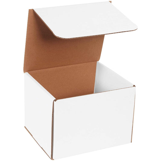 BOX USA BM876 Corrugated Mailers for Shipping Small Items