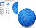 Interactive Dog Ball Moving, Bouncing and Rotating - Smart Play Ball