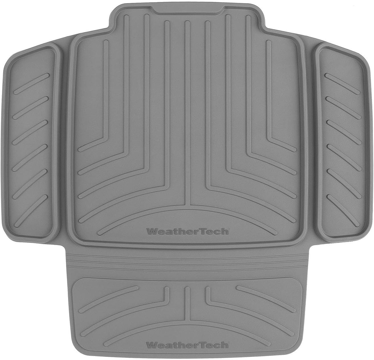 WeatherTech Child Car Seat Protector Keeps Your Seats Safe
