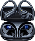 Wireless Earbuds with ANC Noise Cancelling and 90 Hrs Playtime