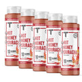Taste Flavor Co. Hot Honey Sriracha Sauce Pack - Low-Calorie, No Oils