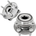 513220 Front Wheel Hub and Bearing Assembly Compatible with Subaru