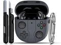 RFUNGUANGO Compatible Bose QuietComfort II Earbuds Cover - Game