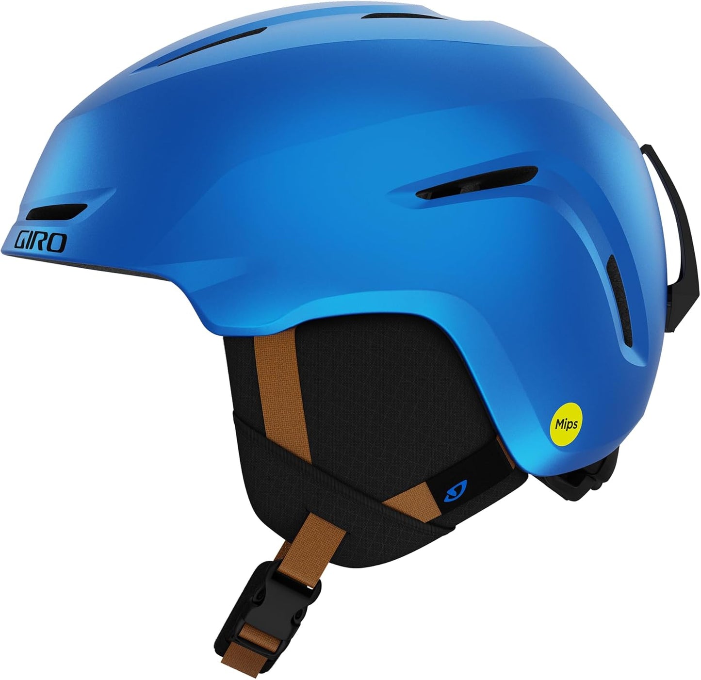 Giro Spur MIPS Kids Ski Helmet - Ultimate Protection for Young Skiers