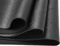 Wento Thick 2 Yard Faux Leather Fabric for Upholstery - Durable, Soft