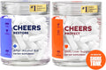 Cheers Liver Combo Restore + Protect - Support Your Liver After