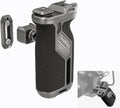 SMALLRIG Quick Release Rotating NATO Side Handle - Stable 360 Rotation