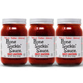 Bone Suckin' Sauce Sweet Southern BBQ Sauce - Sweet Cane & Molasses