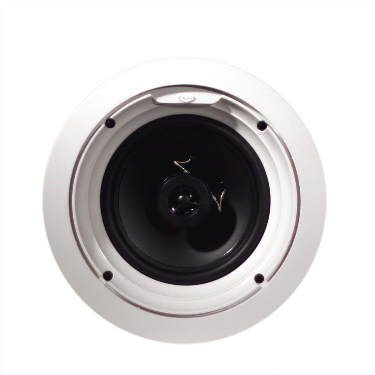 Klipsch R-1650-C In-Ceiling Speaker for Superior Sound