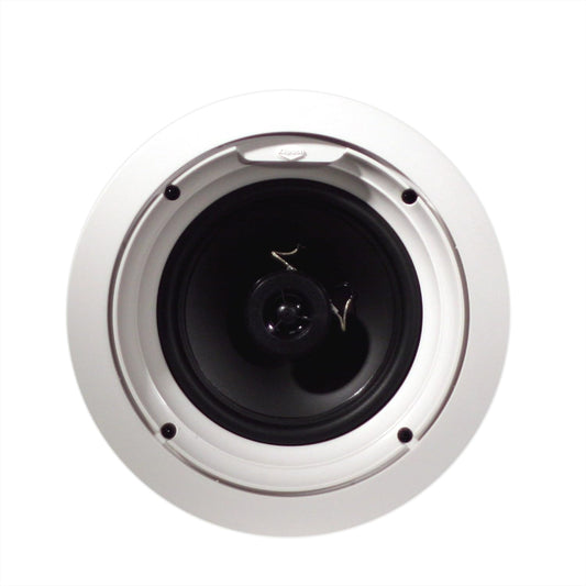 Klipsch R-1650-C In-Ceiling Speaker for Superior Sound