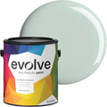 EVOLVE Paint & Primer Greenhouse 1-Gallon - Low Odour One-Coat