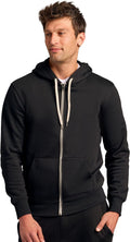 True Classic Hoodies for Men - Active, Pullover & Zip-Up with Soft