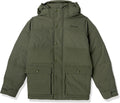 MARMOT Kid's Fordham Hoody: Waterproof, Warm, and Versatile