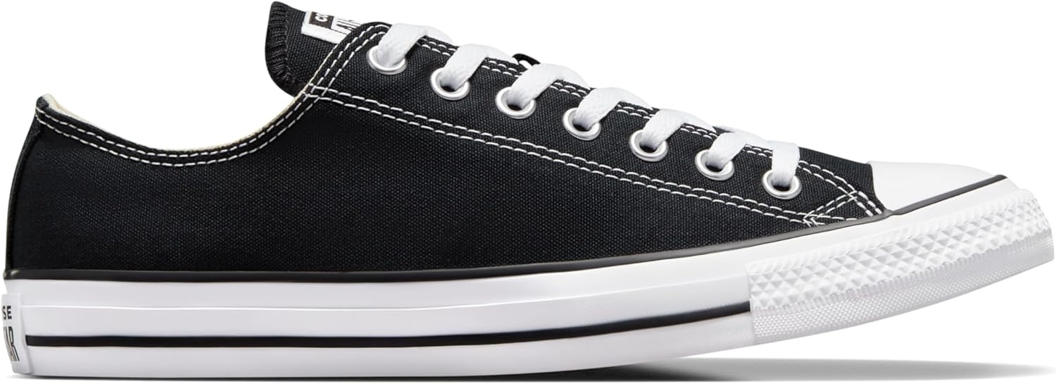 Converse Men's Chuck Taylor All Star Low Top Sneakers Review