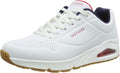 Skechers Uno-Stand On Air Sneaker - Lightweight Air Cushioning