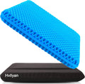 Thick & XL Gel Seat Cushion - All-Day Comfort