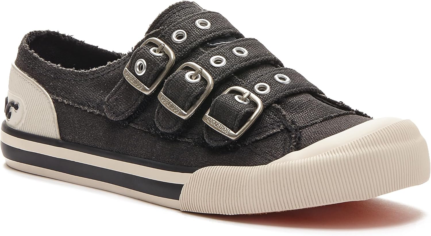 Rocket Dog Women's Jolissa Plush Foam Comfort Sneaker Review