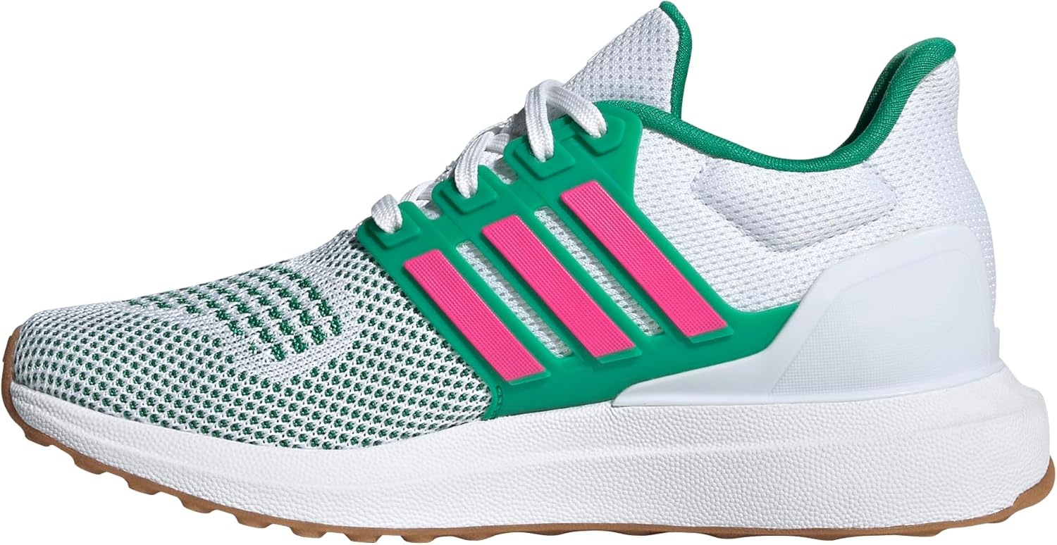 adidas Unisex-Child Ultradream DNA Sneakers for Active Kids