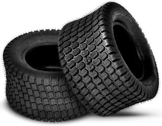 24x12.00-12 Lawn Mower Tires for Optimal Turf Performance