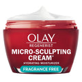 Review Olay Regenerist Hydrating Anti-Aging Cream