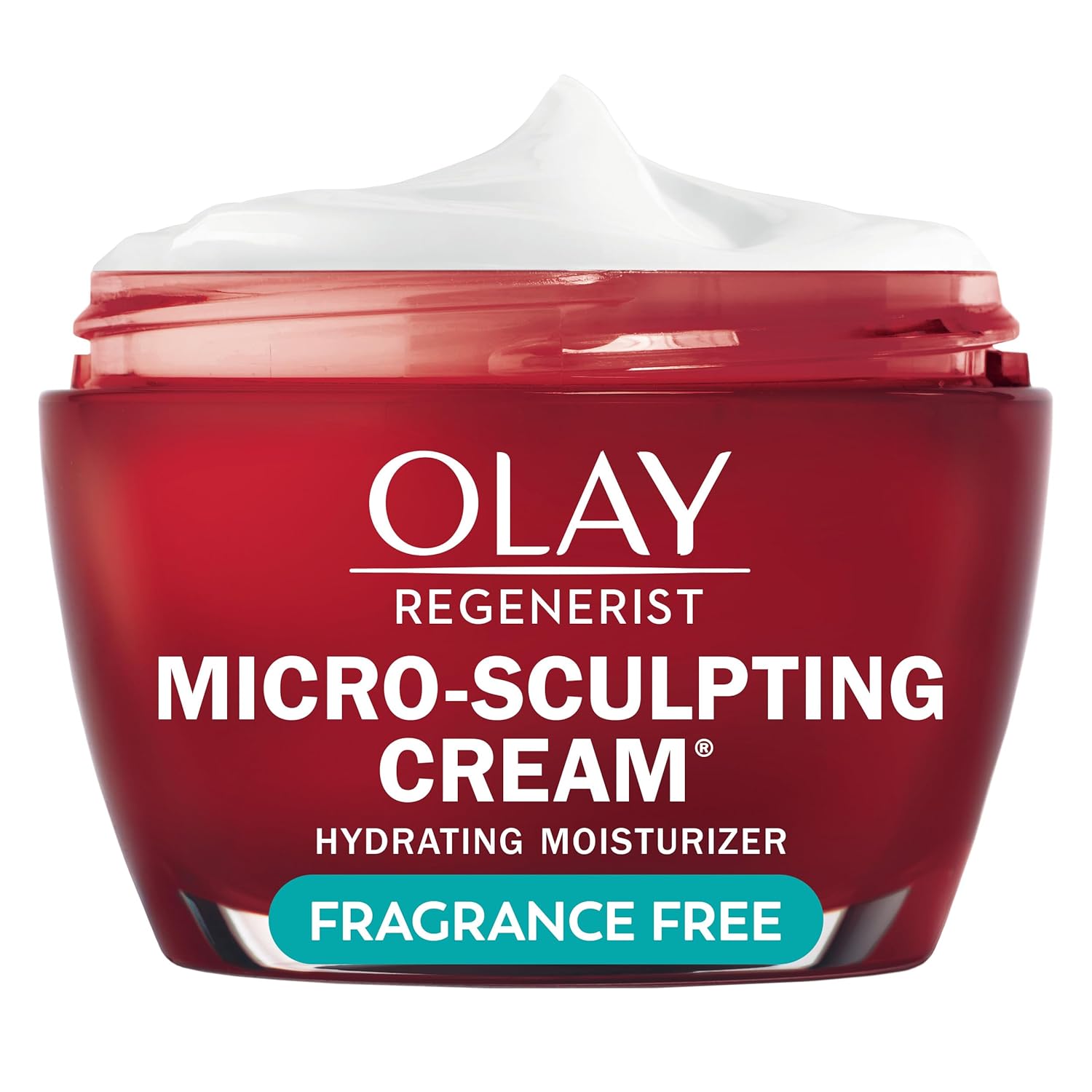 Olay Regenerist Hydrating Anti-Aging Cream