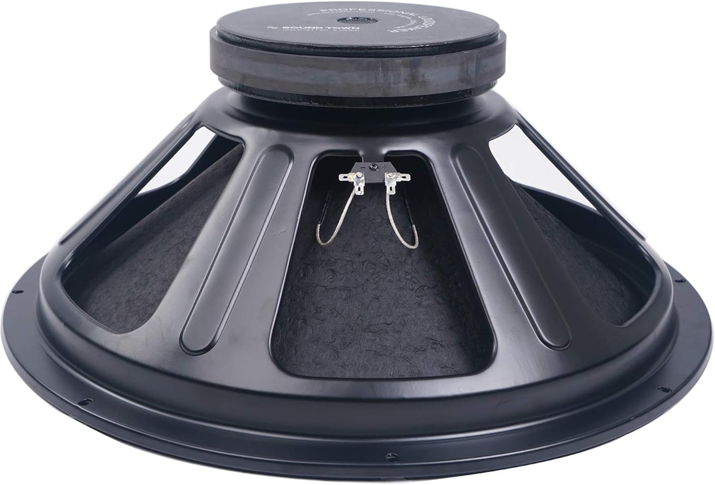 Sound Town 21 Raw Woofer for Pro Audio PA DJ Replacement Subwoofer