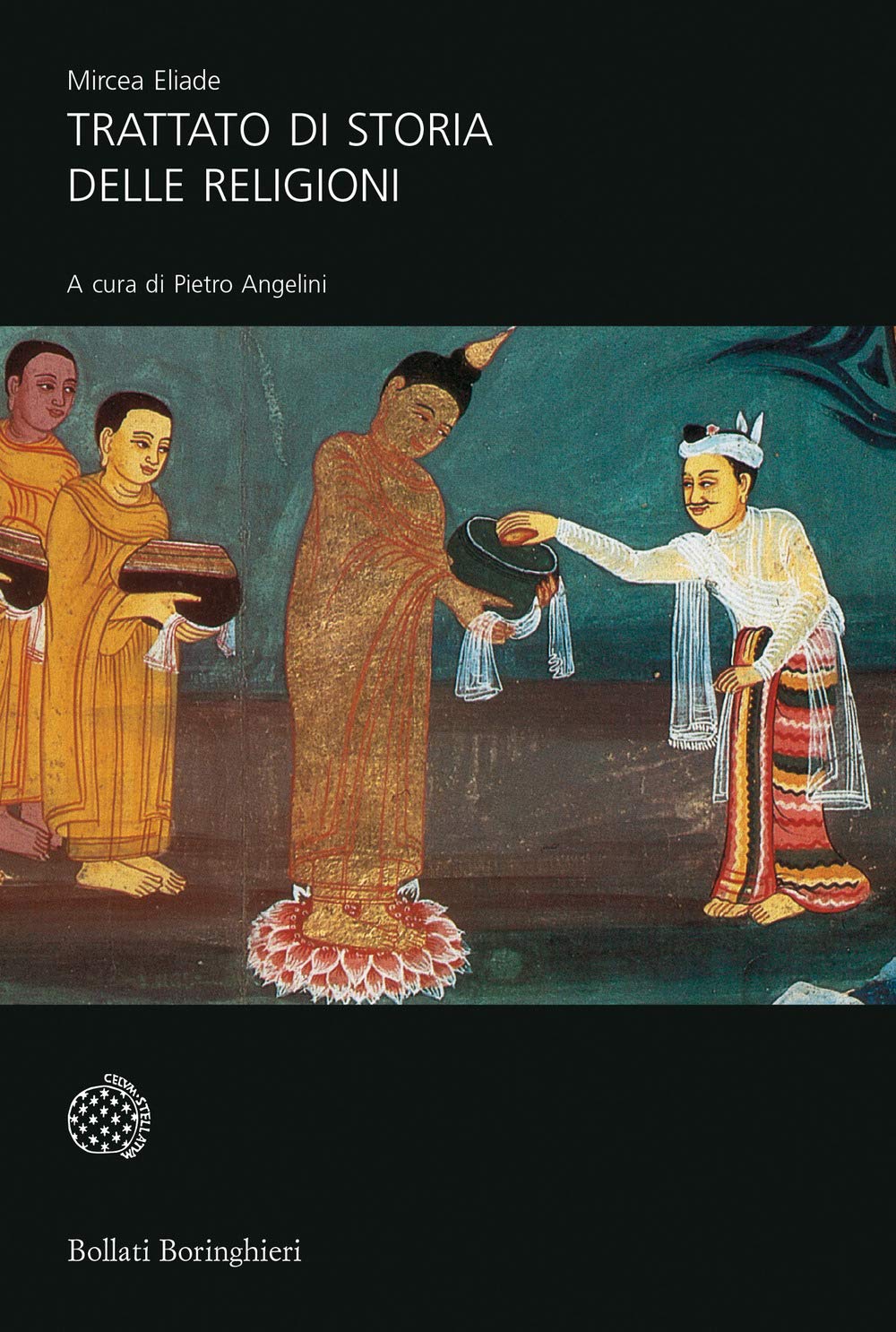 Trattato di storia delle religioni: A Comprehensive Guide