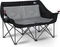 Bolosy Oversized Double Camping Loveseat - Comfy Duo Chair!