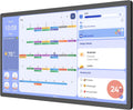 Cozyla Digital Calendar+ 2 24 in Wall Planner - Family Organization