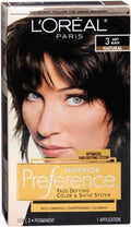 LOreal Paris Superior Preference Fade-Resistant Conditioning Colorant