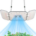 VIVOSUN AeroLight Wing AW200 Tunable Spectrum LED Grow Light