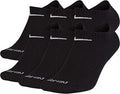 NIKE Dri-Fit Training Everyday PLUS MAX Cushioned No-Show Socks