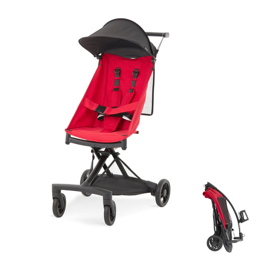 Evolur Roamer Ultra Light Umbrella Stroller for Easy Travel