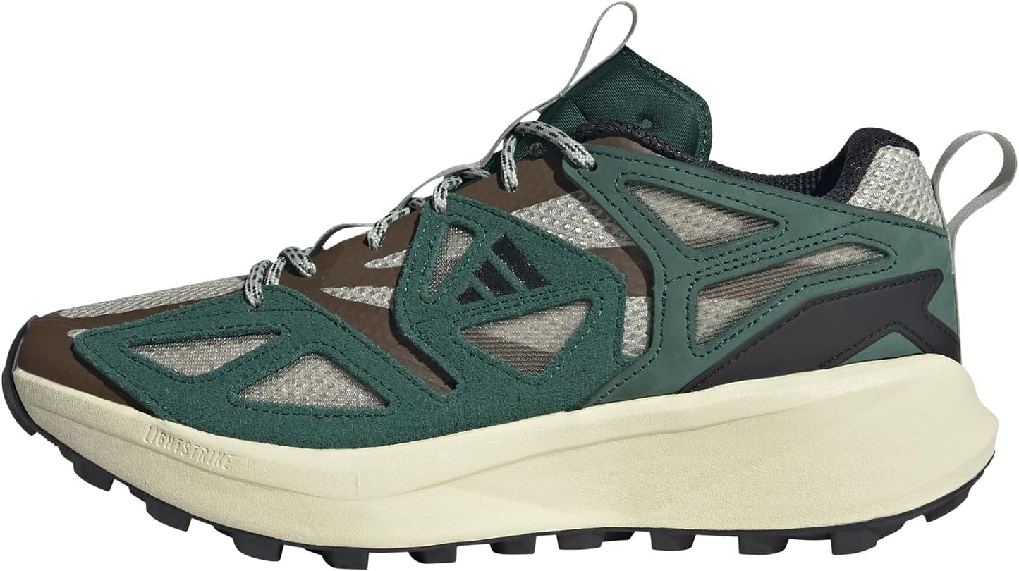 adidas Men's Kantai Trail Sneaker: Rugged Yet Stylish Footwear