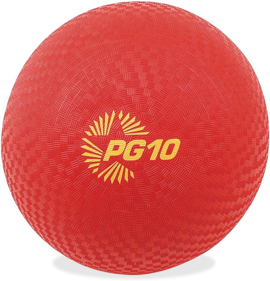 Ultimate Playground Ball for Champion Sports