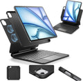 ESR iPad Air 11 in Case with Keyboard - Portable Productivity Kit