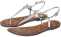 Sam Edelman Gigi Flat Sandal - Comfortable Leather Thong (Style CXBZ)
