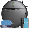 Robot Vacuum and Mop Combo 2-in-1 Robot Vacuum Cleaner - Great