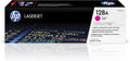 HP 128A Magenta Toner Cartridge for Laserjet Pro CM1415 Series