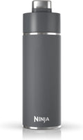 Ninja Thirsti 24oz Travel Water Bottle for Sparkling Drinks