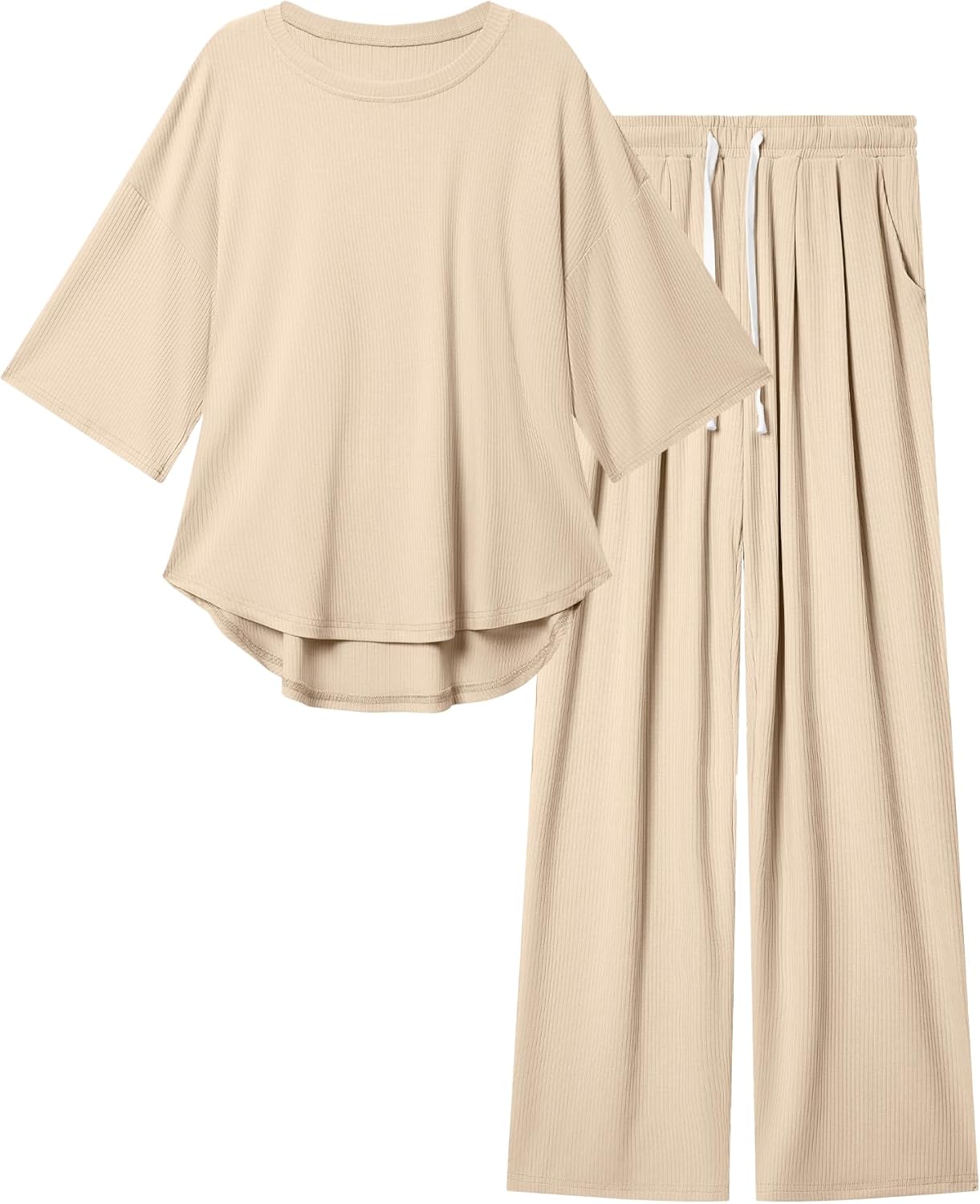 Difficort Womens 2 Piece Outfits for Ultimate Comfort and Style