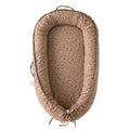 Infant Lounger Baby Nest Cover for Newborns - Cozy Support to 18