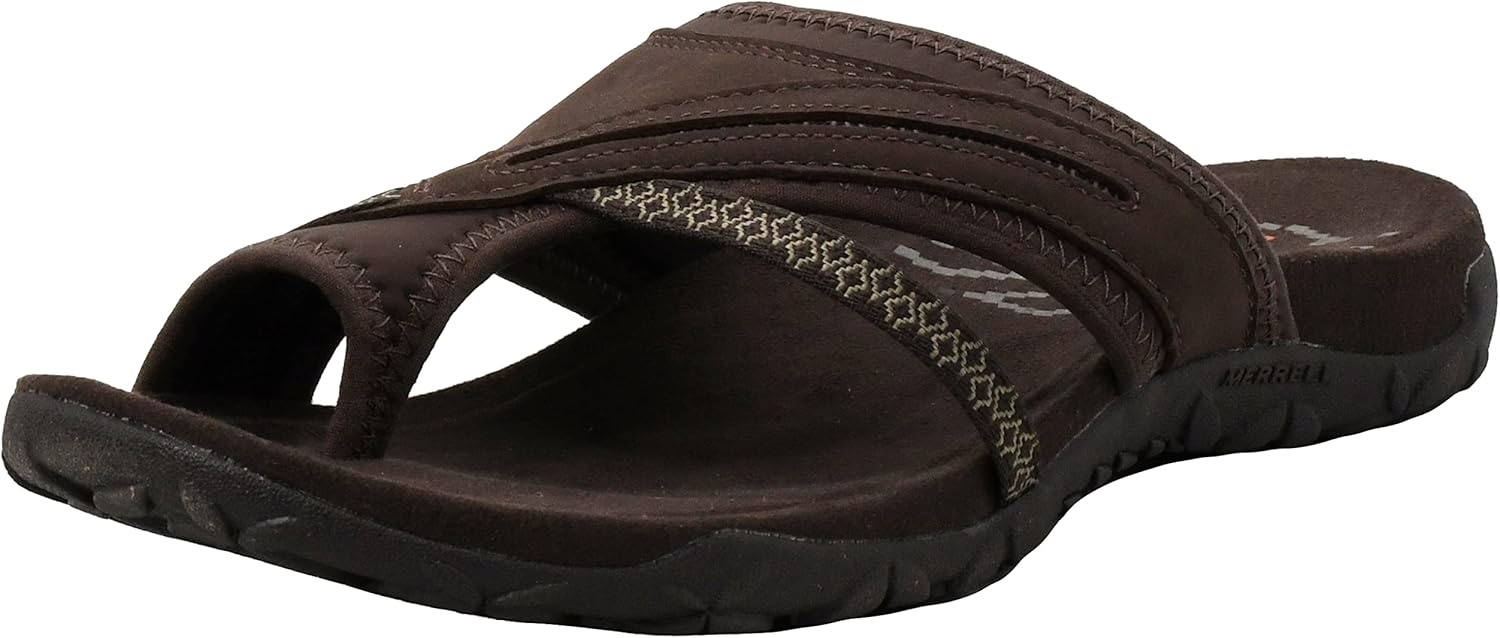 Merrell Women's Terran Post II Sandal: Comfort Meets Style
