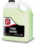 Tire Shine Gallon Spray with SiO2 - Long-Lasting Wet Look