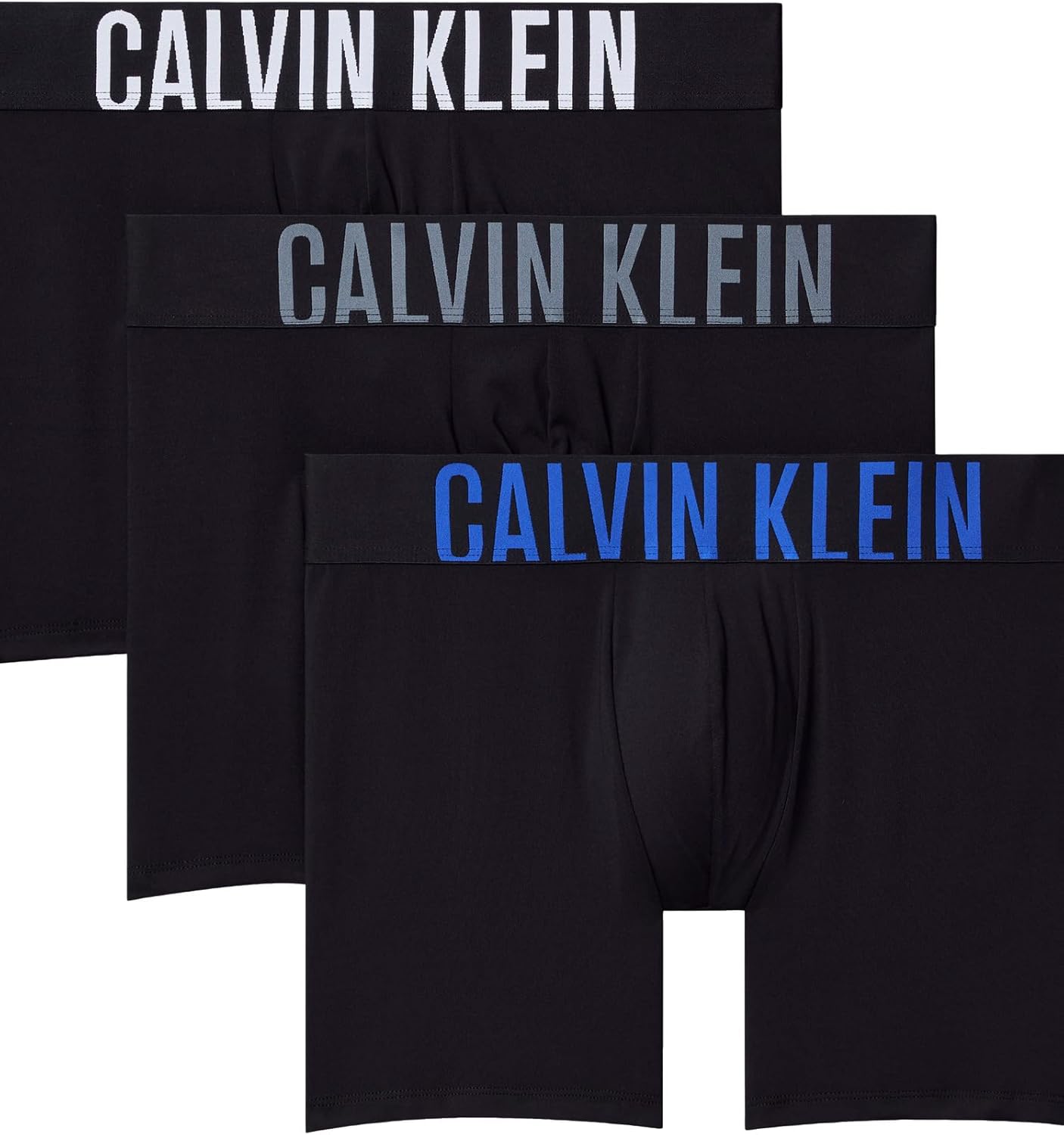 Calvin Klein Men's Intense Power Boxer Briefs 3-Pack Review