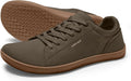 Barefoot Shoes for Men - Lightweight Zero Drop Wide Toe Box