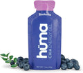 Huma Chia Energy Gel - Natural Blueberry Fuel for Endurance
