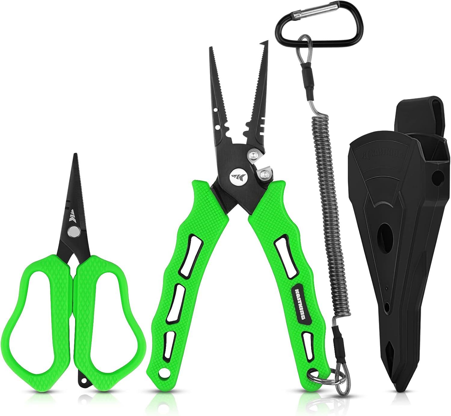 KastKing Saltwater Fishing Tools Set