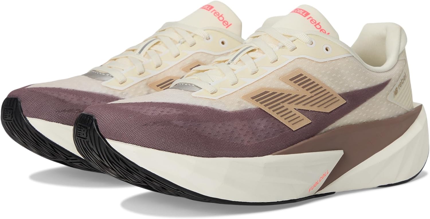 New Balance Men's FuelCell Propel V5 Shoes for Ultimate Comfort